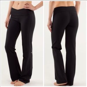 Lululemon Astro Pants